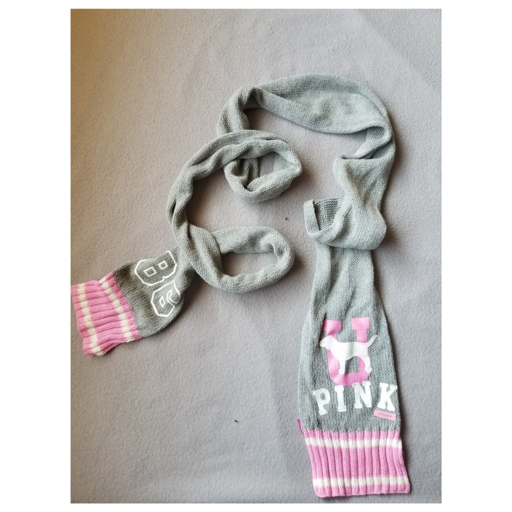 Victoria's Secret PINK Scarf